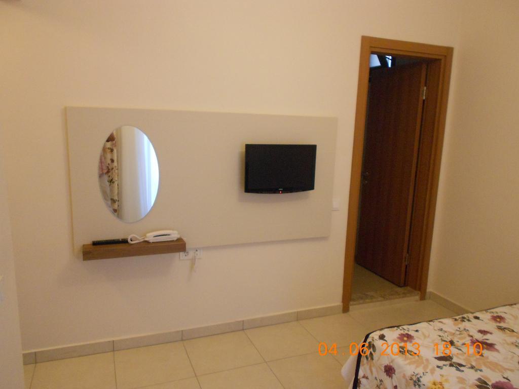 Marina Hotel Tasucu Bagian luar foto